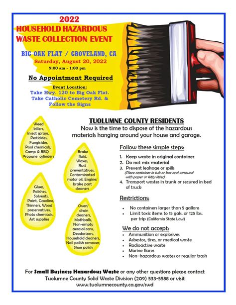 Waste Services Groveland Facility .